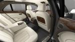 Bentley Mulsanne 2010 года
